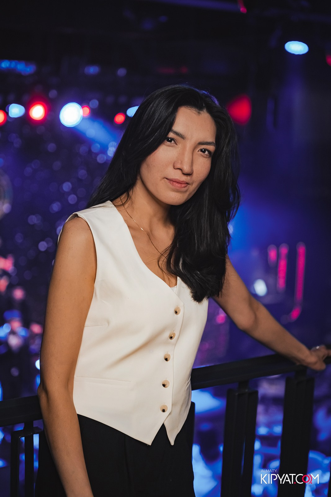 QUEEN. КИПЯТКОМ АЛМАТЫ!