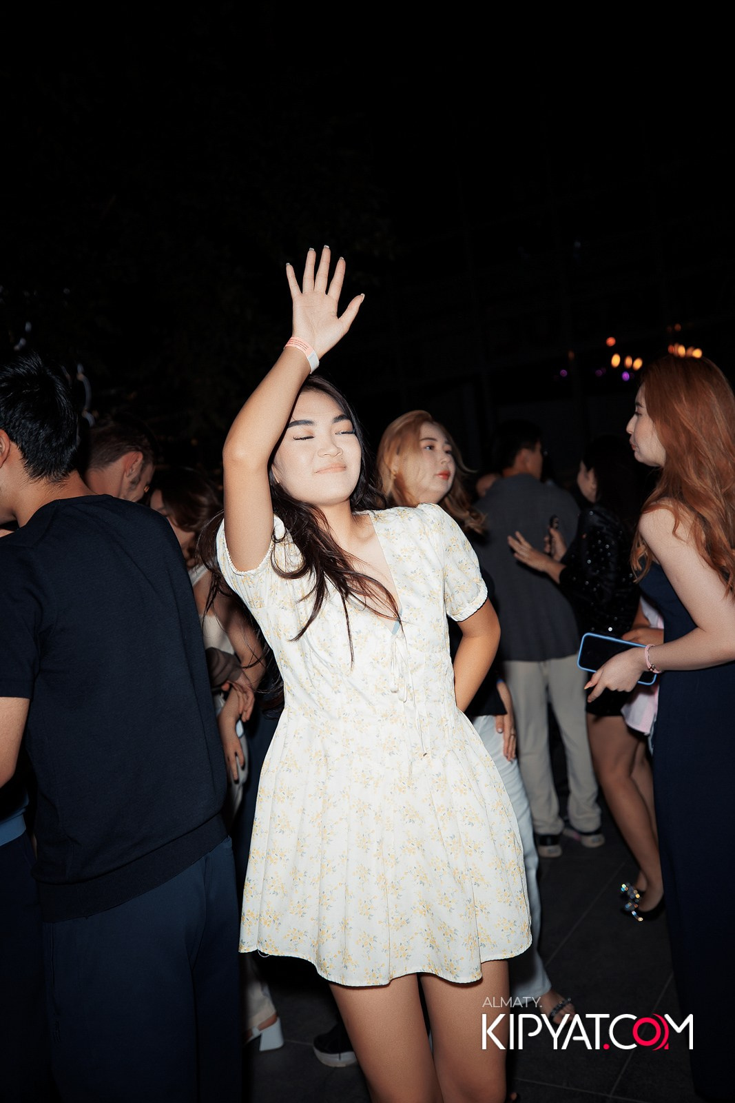 EVENT BAR. КИПЯТКОМ АЛМАТЫ!