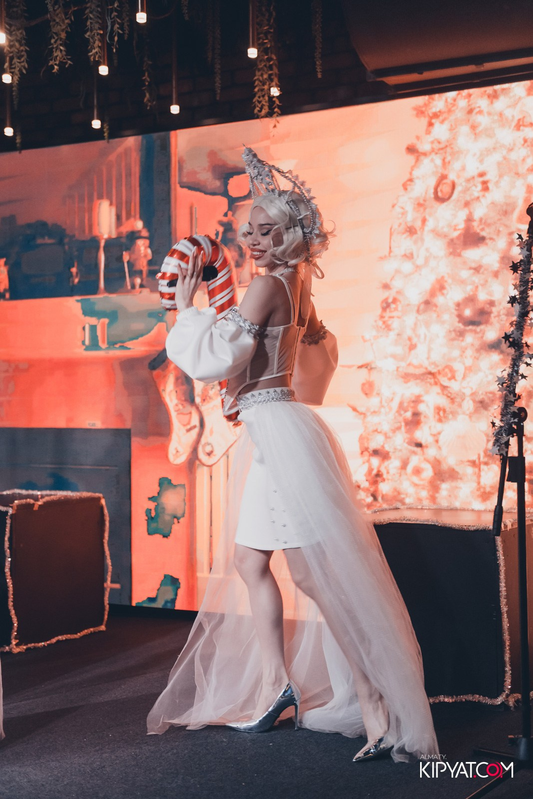 ZIYAFET MEAT HOUSЕ. КИПЯТКОМ АЛМАТЫ!