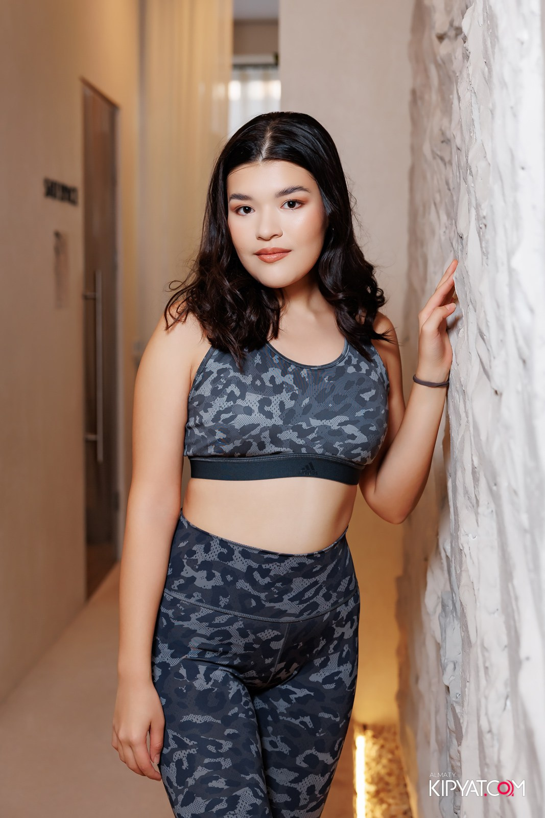 SYNERGY DANCE PROJECT. КИПЯТКОМ АЛМАТЫ!