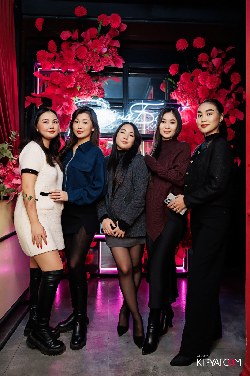 ЗАЯ, НА БИС. КИПЯТКОМ АЛМАТЫ!