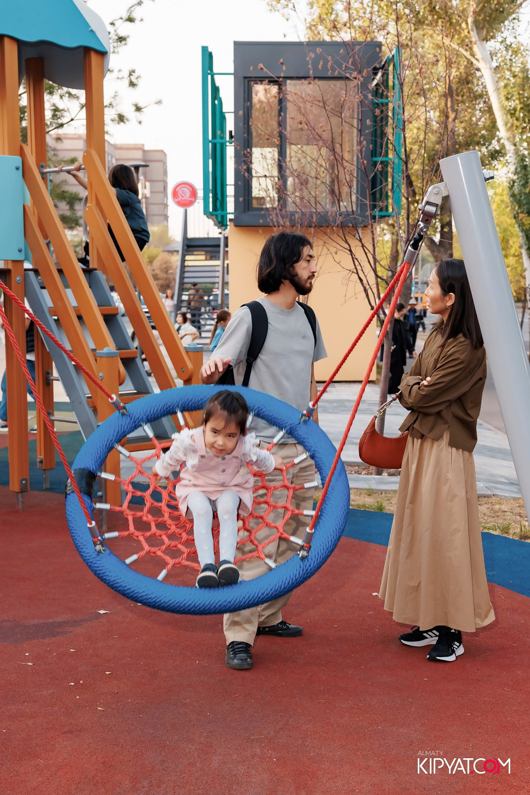 ОТКРЫТИЕ BOX PARK. КИПЯТКОМ АЛМАТЫ!