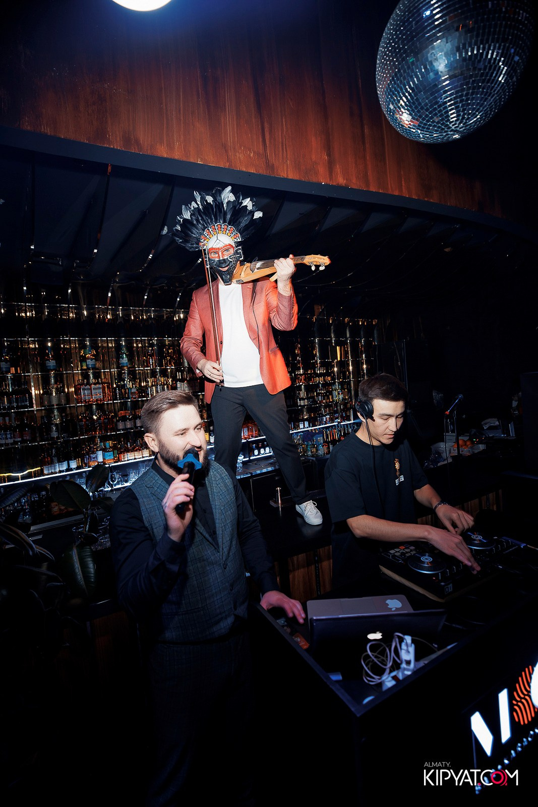 MOOD KARAOKE & TERRACE. КИПЯТКОМ АЛМАТЫ! Фотосъемка мероприятий в Алматы