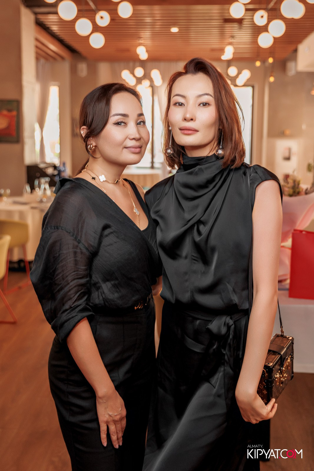 БРАНЧ «PRO ЖЕНСТВЕННОСТЬ». КИПЯТКОМ АЛМАТЫ!