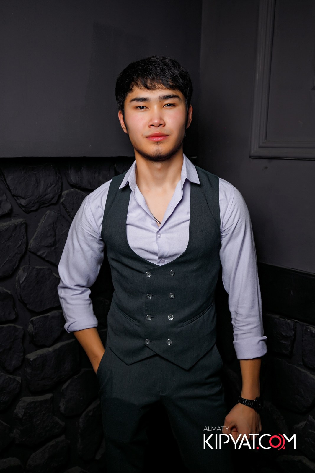 ARAGOSTA. КИПЯТКОМ АЛМАТЫ!