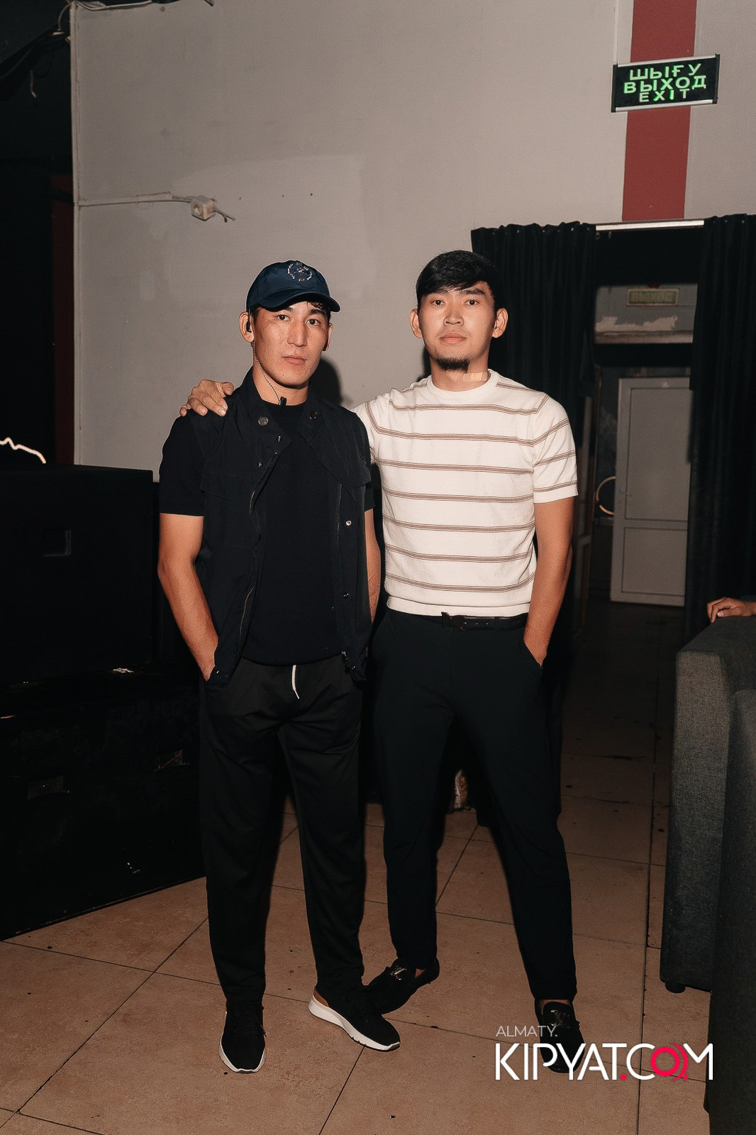 ARAGOSTA. КИПЯТКОМ АЛМАТЫ! Фотосъемка мероприятий в Алматы