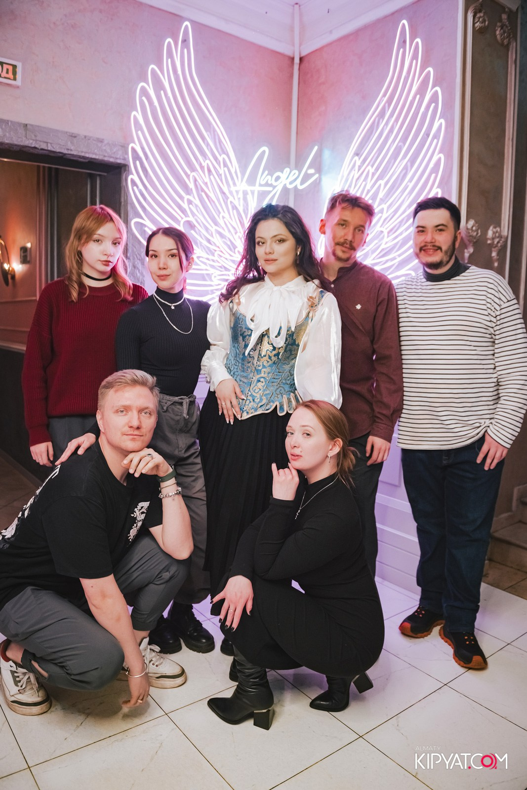 УХО И МЕДВЕДЬ НА КУРМАНГАЗЫ. КИПЯТКОМ АЛМАТЫ!