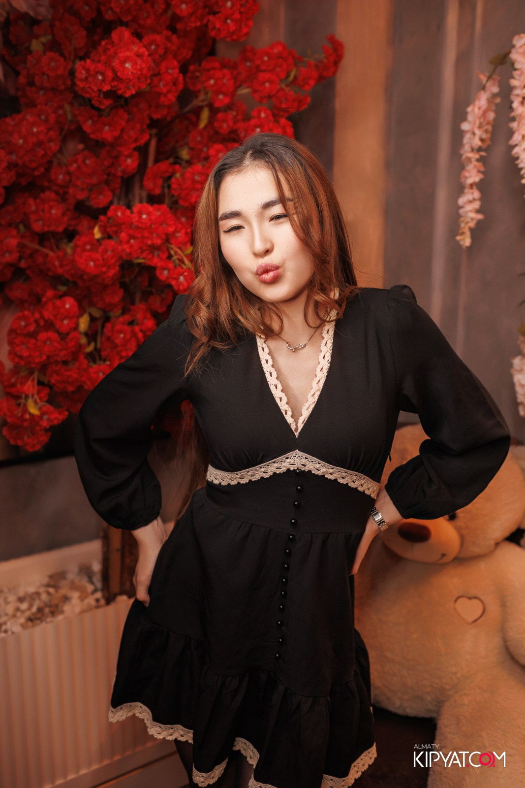 ARABIS НА ГАГАРИНА. КИПЯТКОМ АЛМАТЫ!