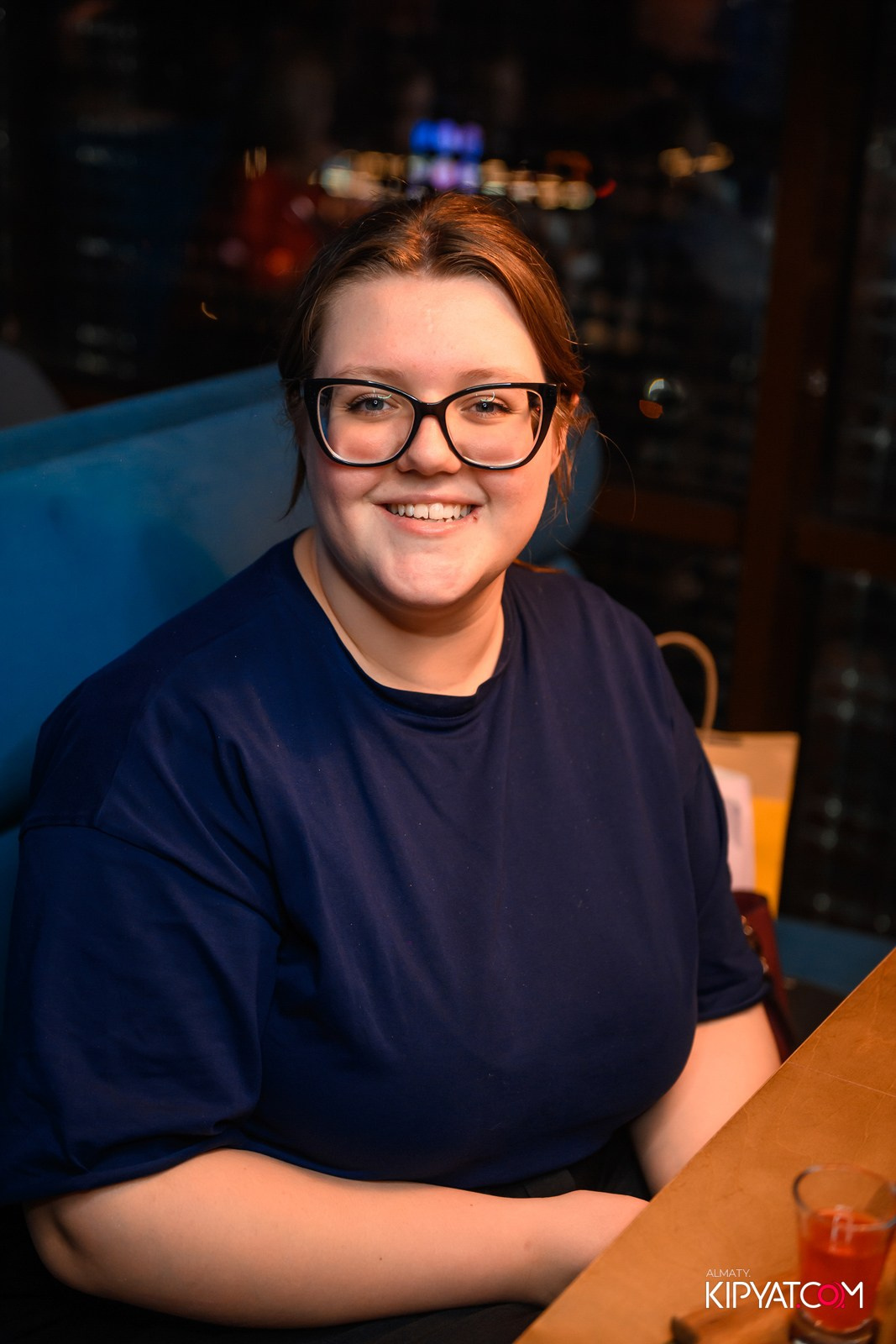 ПИНТА ADK. КИПЯТКОМ АЛМАТЫ!