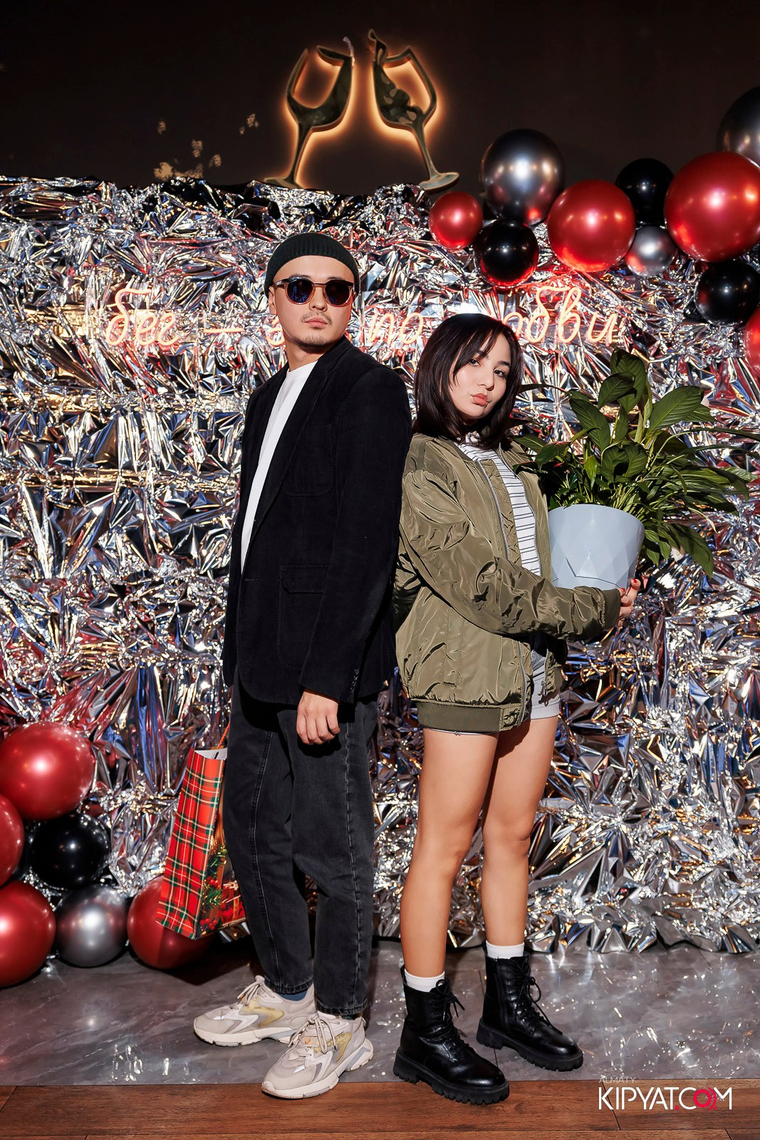 БЕГОВОЙ КЛУБ «GTC». КИПЯТКОМ АЛМАТЫ! Фотосъемка мероприятий в Алматы