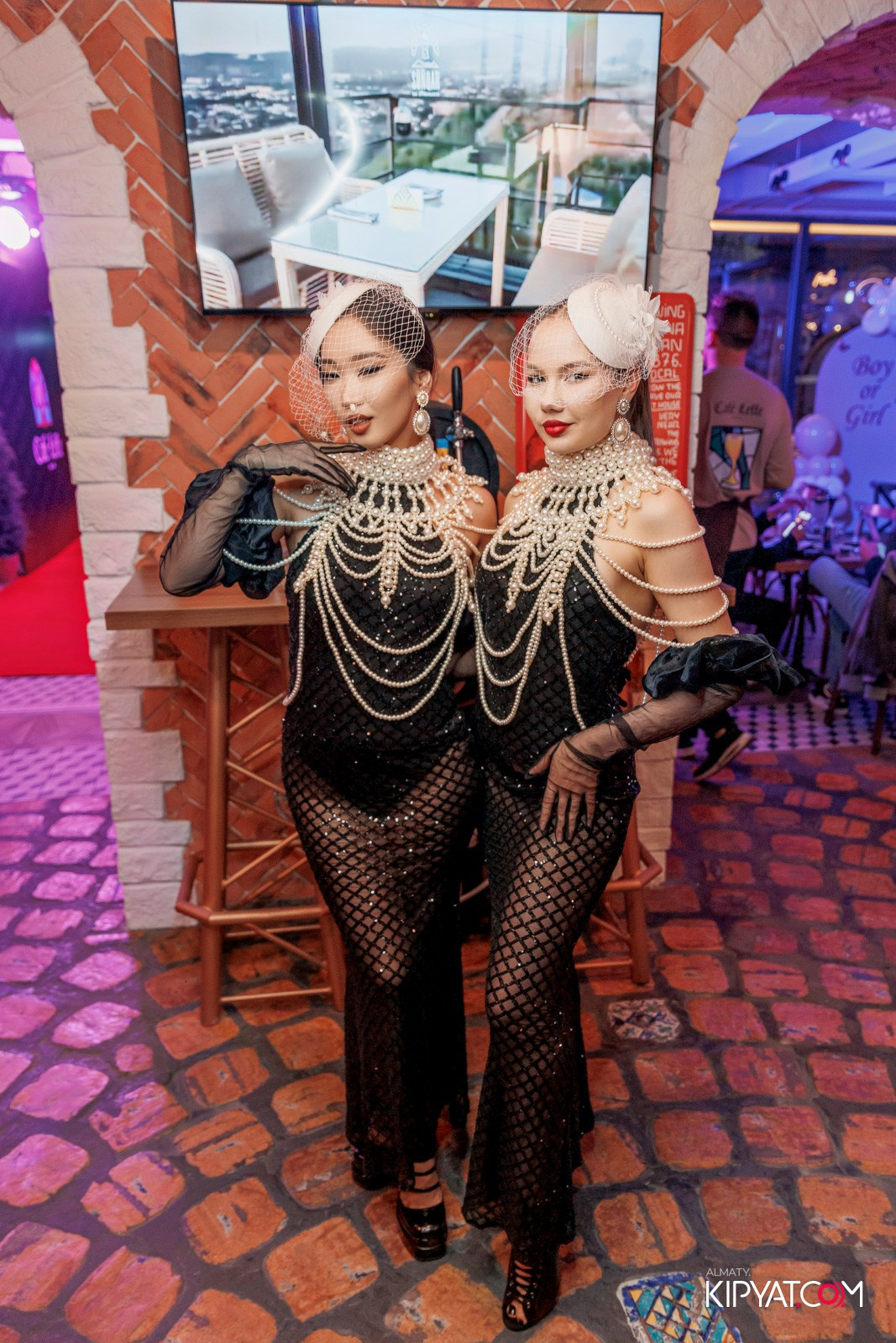 ОФИЦИАЛЬНОЕ ОТКРЫТИЕ CAFE LEFFE. КИПЯТКОМ АЛМАТЫ!