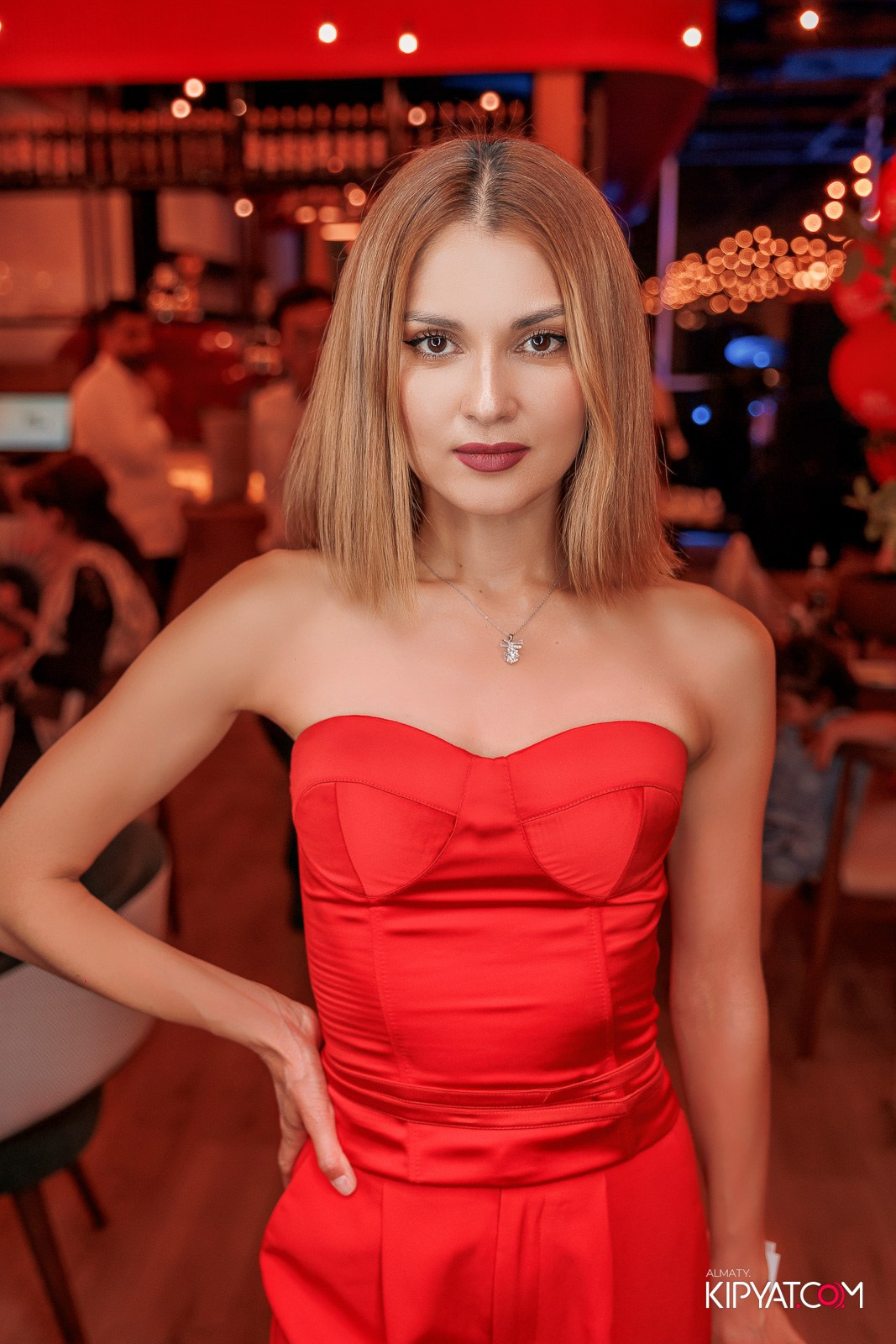 ОФИЦИАЛЬНОЕ ОТКРЫТИЕ РЕСТОРАНА BIG CHEFS. КИПЯТКОМ АЛМАТЫ!