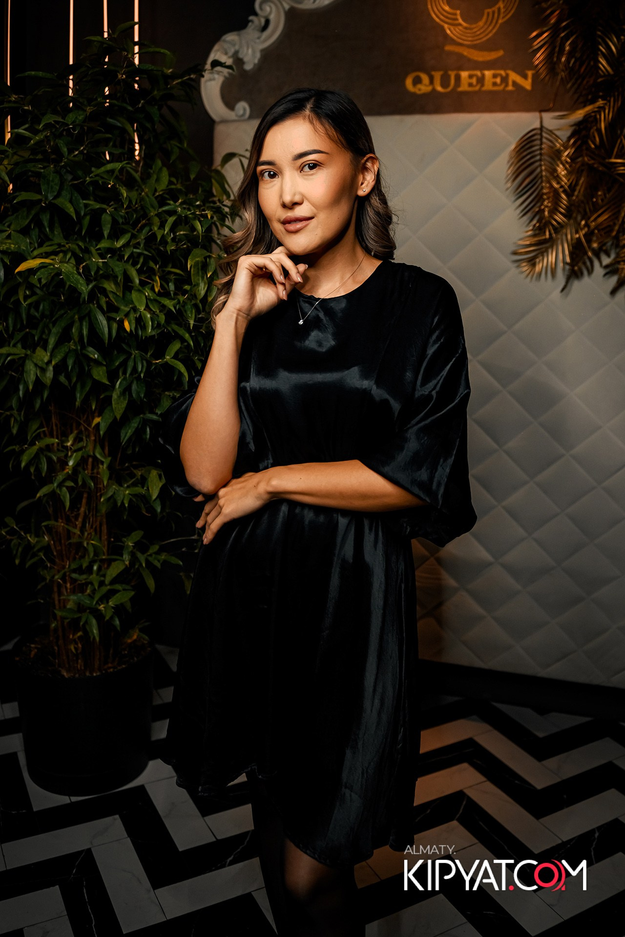 QUEEN. КИПЯТКОМ АЛМАТЫ!