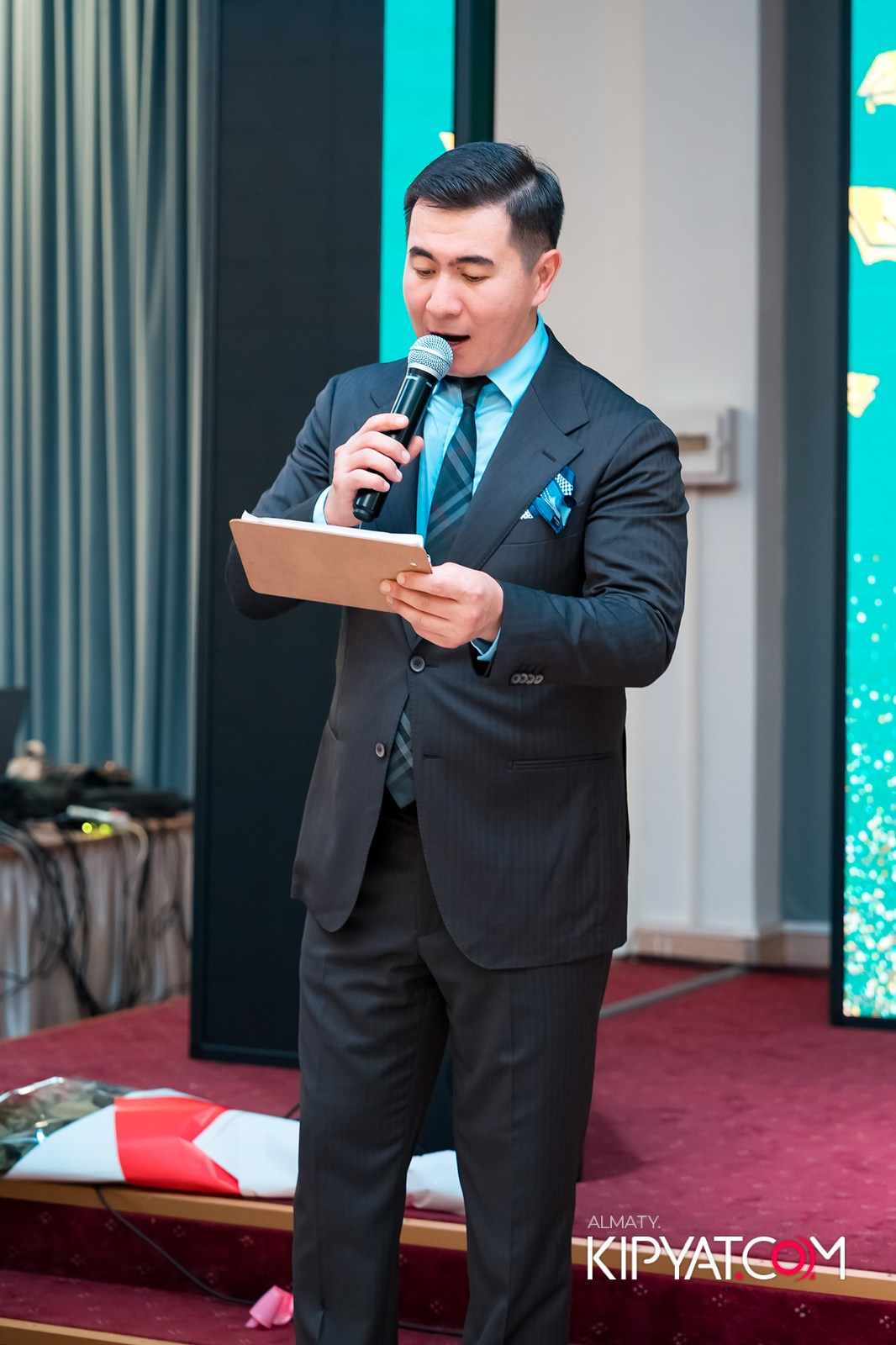 GRADUATION 2025 Q UNIVERSITY. КИПЯТКОМ АЛМАТЫ!