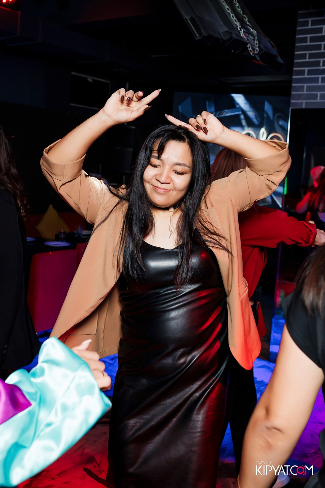 КАРАОКЕ DOREMI. КИПЯТКОМ АЛМАТЫ!