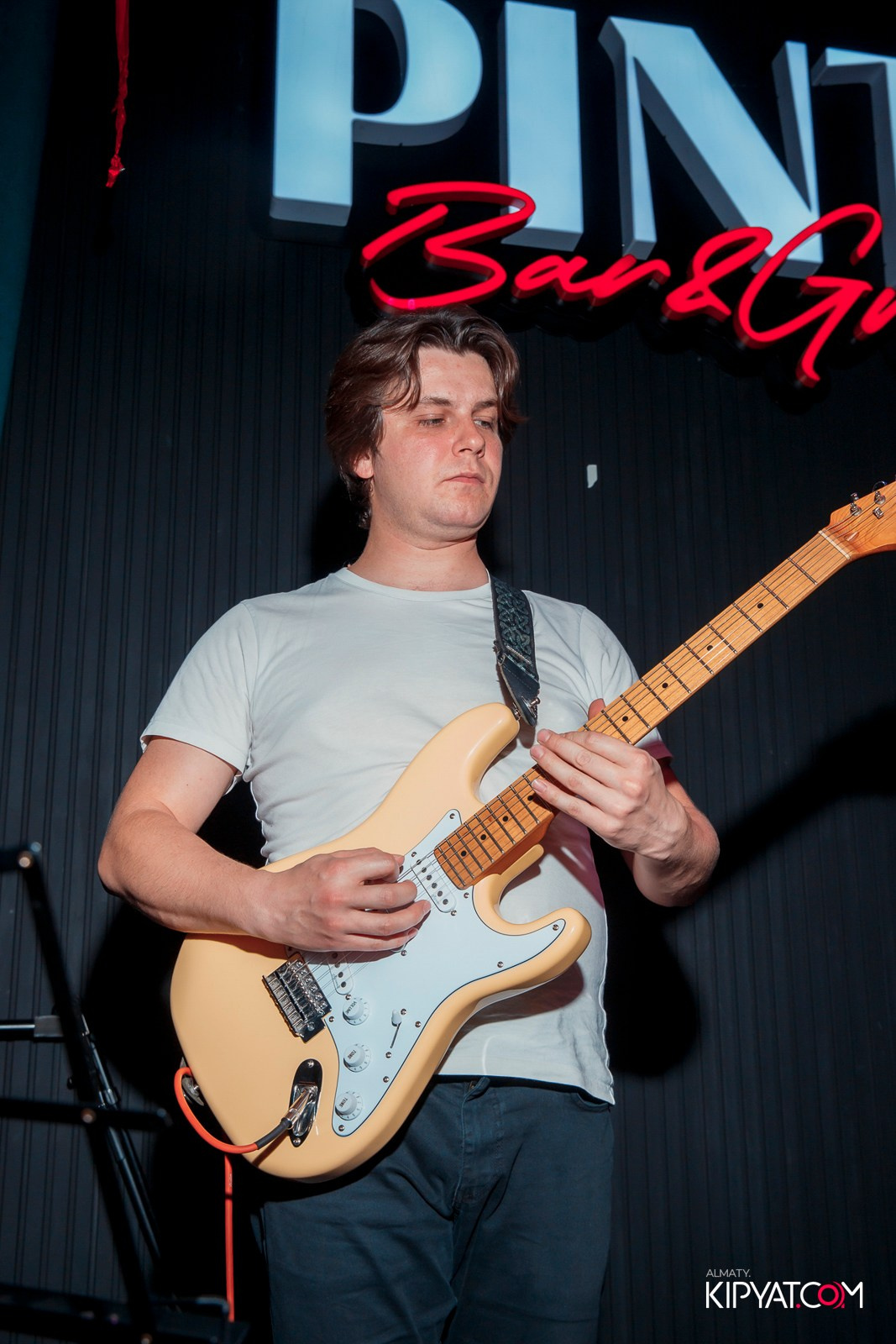 HALLOWEEN — ПИНТА ADK. КИПЯТКОМ АЛМАТЫ!