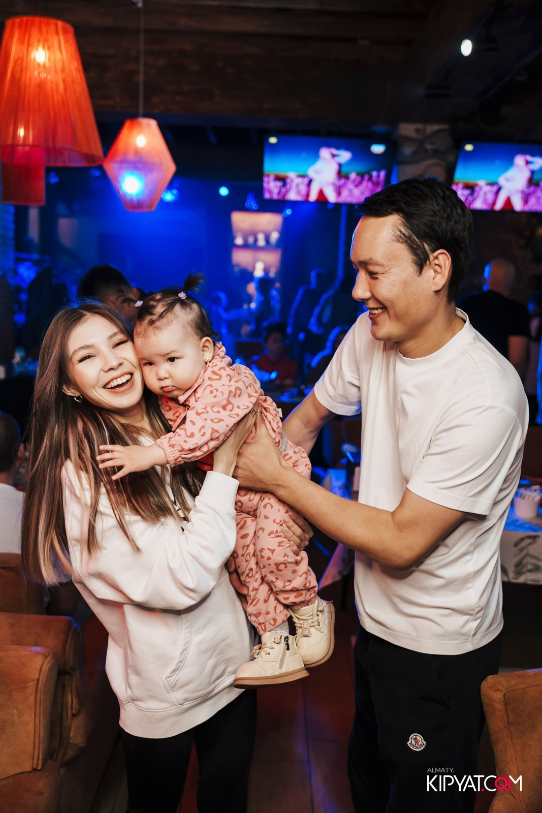 ДАДИАНИ. КИПЯТКОМ АЛМАТЫ! Фотосъемка мероприятий в Алматы