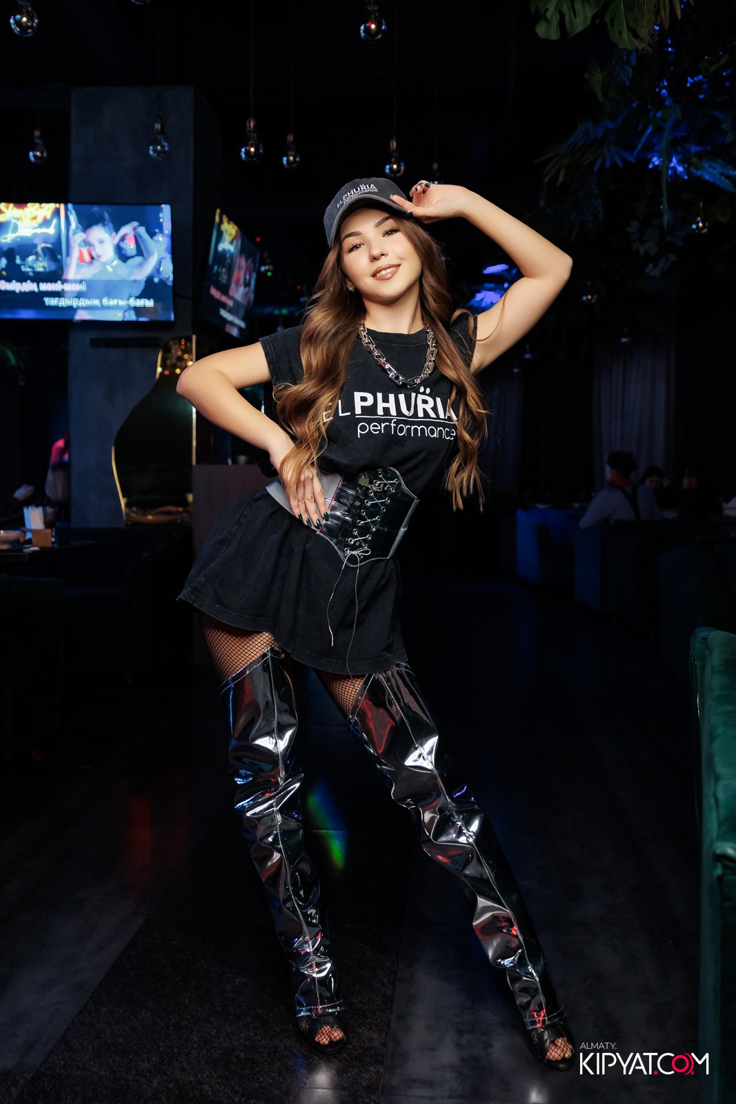 ДОРОГАЯ, Я НЕ ПИЛ. КИПЯТКОМ АЛМАТЫ! Фотосъемка мероприятий в Алматы