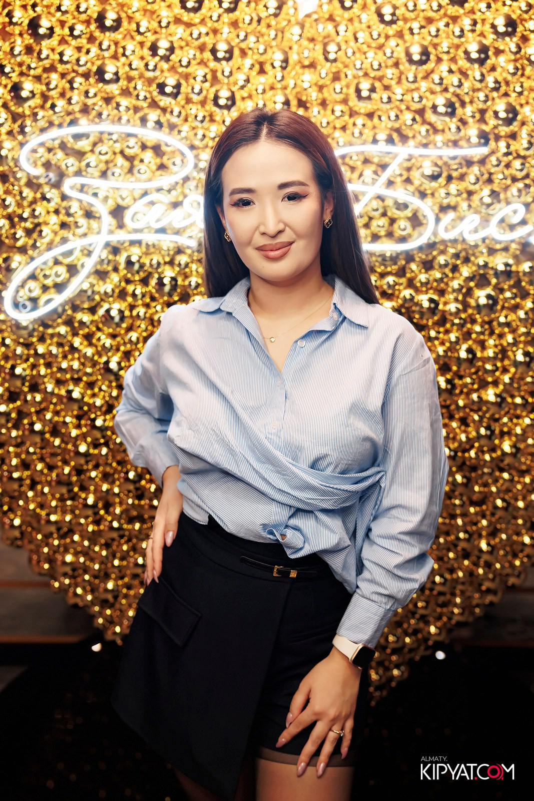 ЗАЯ, НА БИС. КИПЯТКОМ АЛМАТЫ! Фотосъемка мероприятий в Алматы