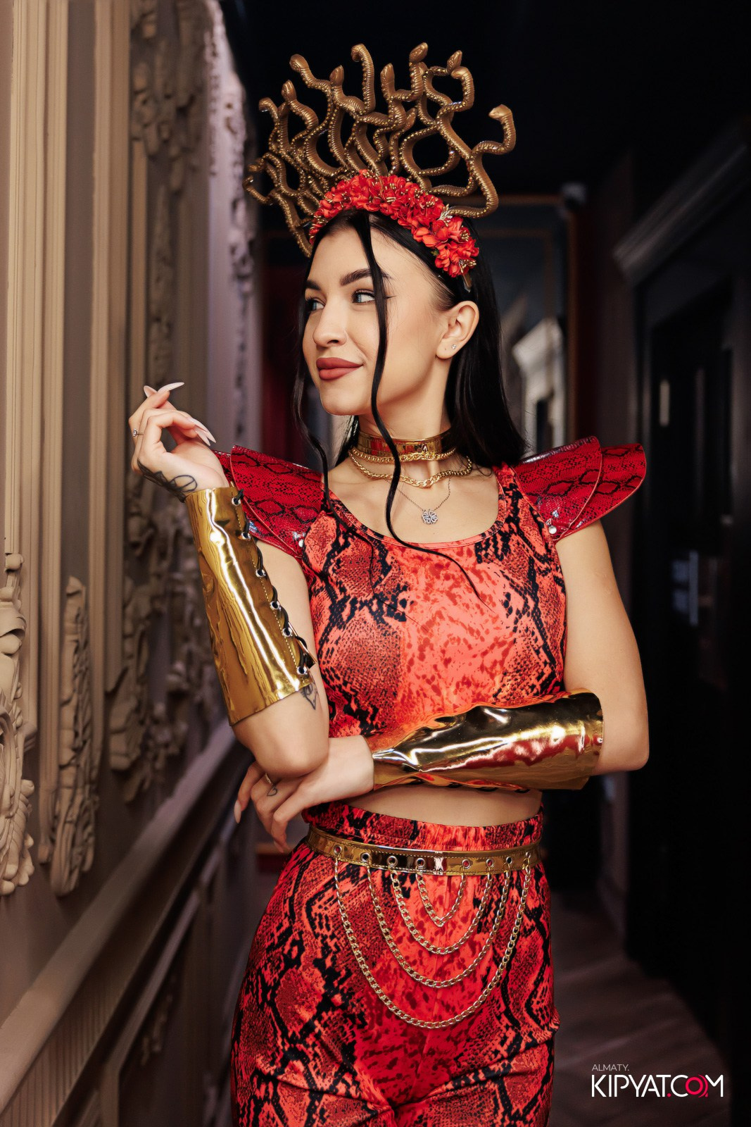 ЗАЯ, НА БИС. КИПЯТКОМ АЛМАТЫ!