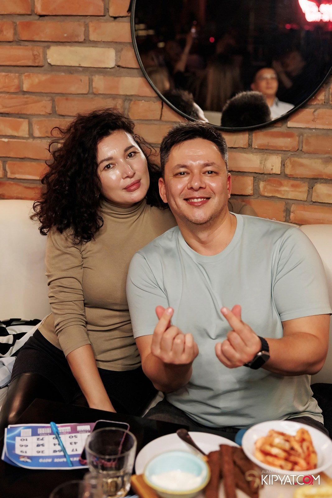 МУЗЫКАЛЬНОЕ ЛОТО В HIT RETRO & CAVIAR. КИПЯТКОМ АЛМАТЫ! Фотосъемка мероприятий в Алматы