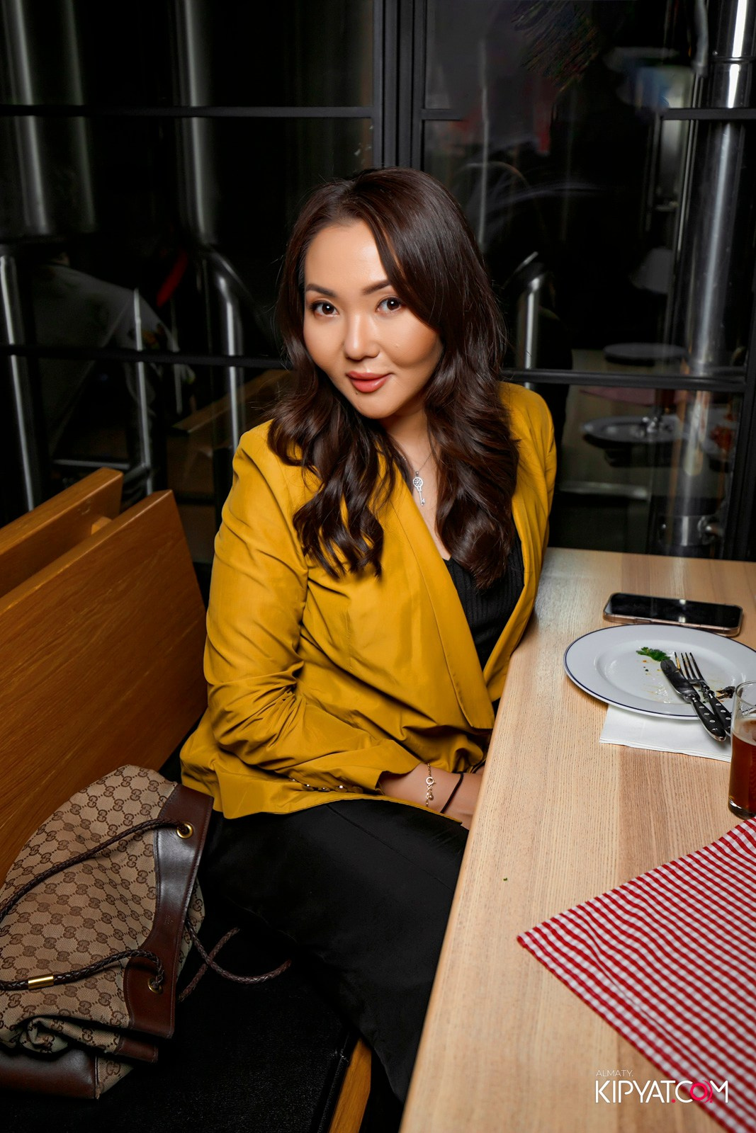 PAULANER. КИПЯТКОМ АЛМАТЫ!