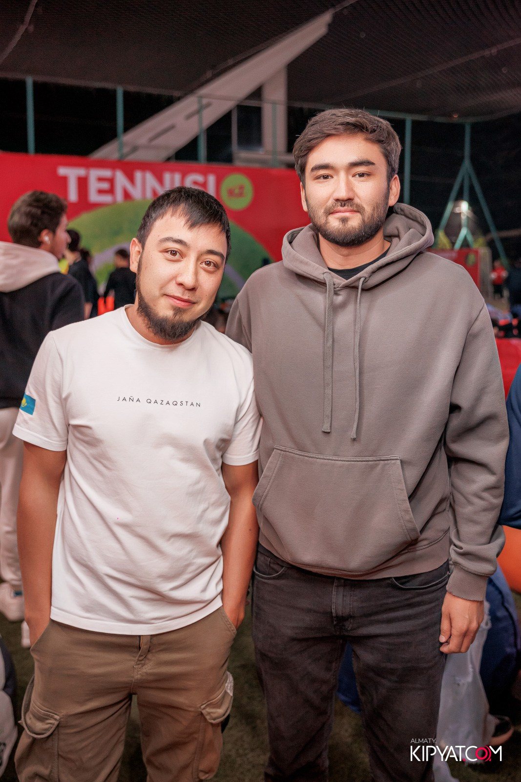 ФУТБОЛЬНЫЙ ФЕСТИВАЛЬ В VELVET SPORT VILLA. КИПЯТКОМ АЛМАТЫ!