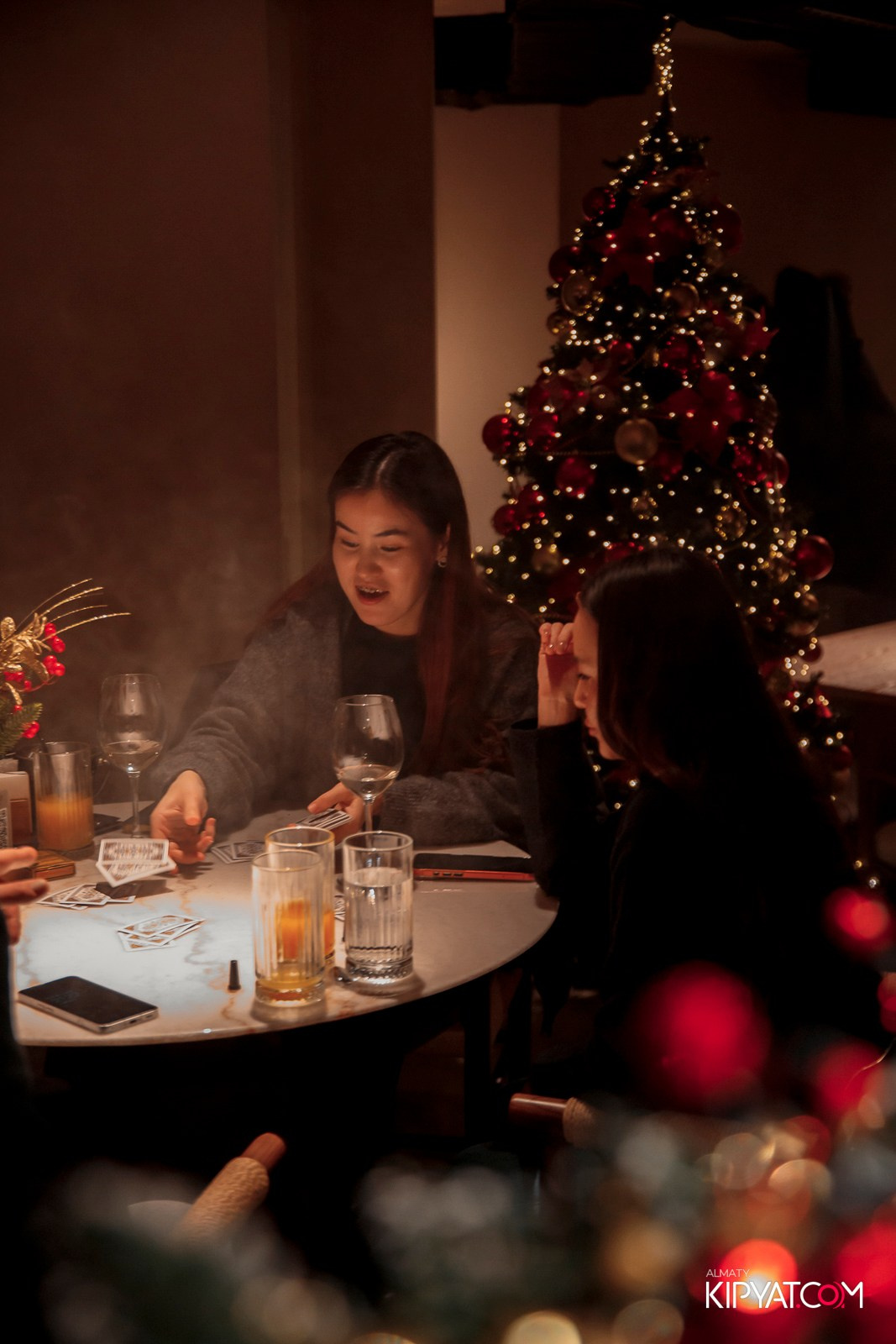 MED COFFEE & KITCHEN. КИПЯТКОМ АЛМАТЫ! Фотосъемка мероприятий в Алматы