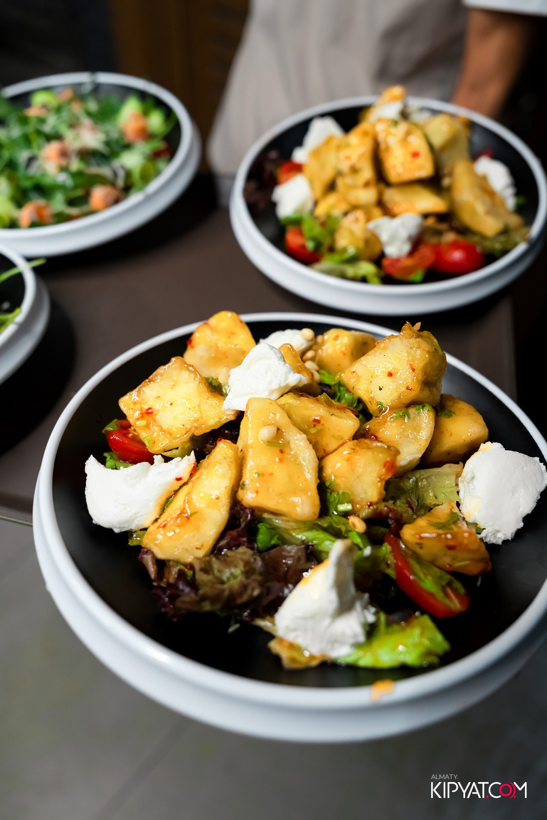 ОТКРЫТИЕ LIME PUB. КИПЯТКОМ АЛМАТЫ!