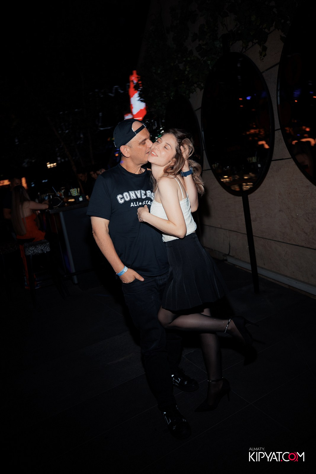 EVENT BAR. КИПЯТКОМ АЛМАТЫ!