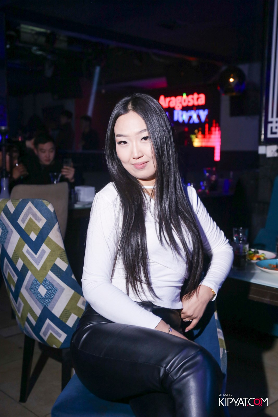 ARAGOSTA. КИПЯТКОМ АЛМАТЫ! Фотосъемка мероприятий в Алматы