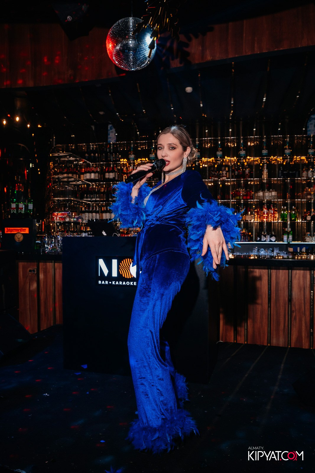 MOOD KARAOKE & TERRACE. КИПЯТКОМ АЛМАТЫ!