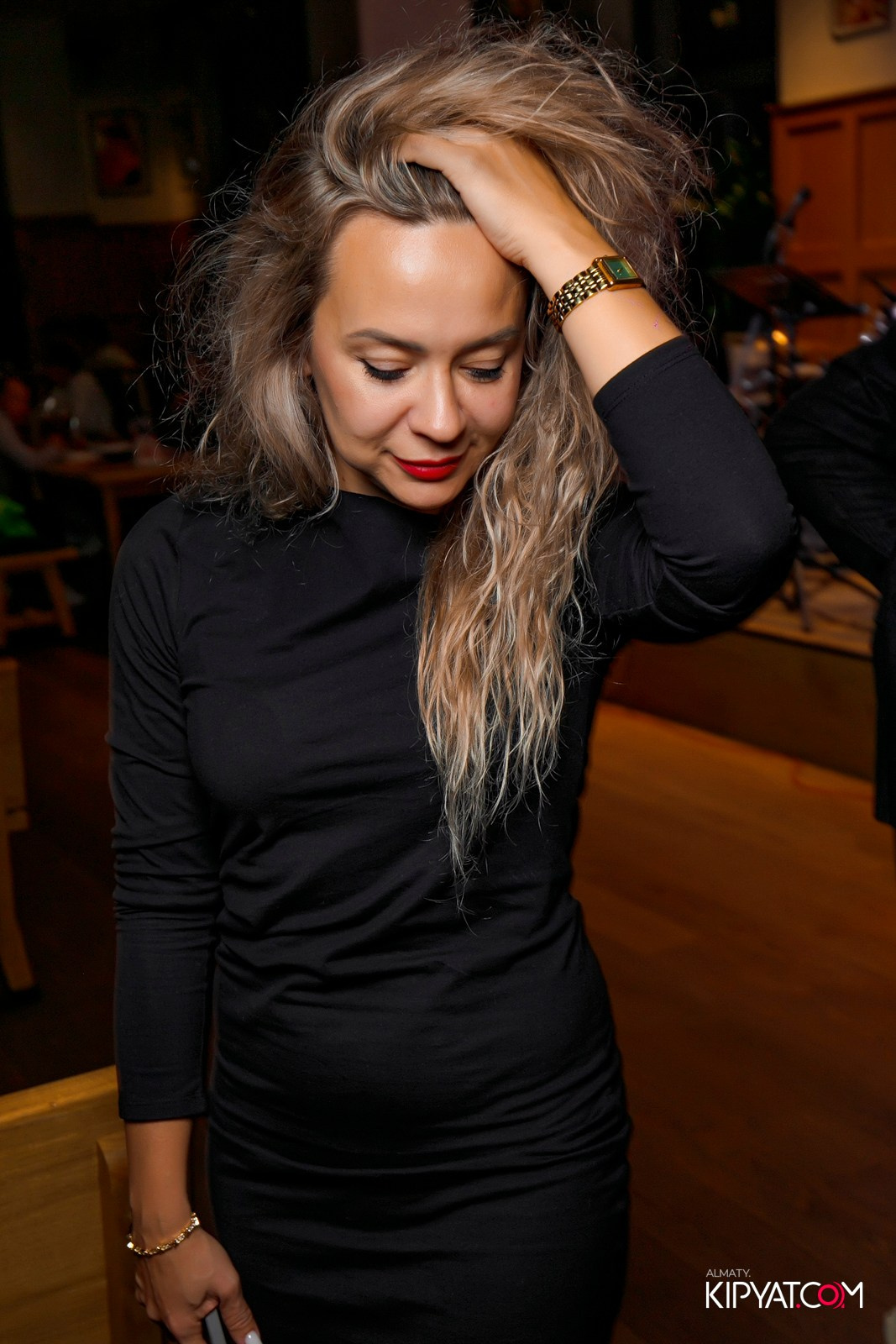 PAULANER. КИПЯТКОМ АЛМАТЫ!