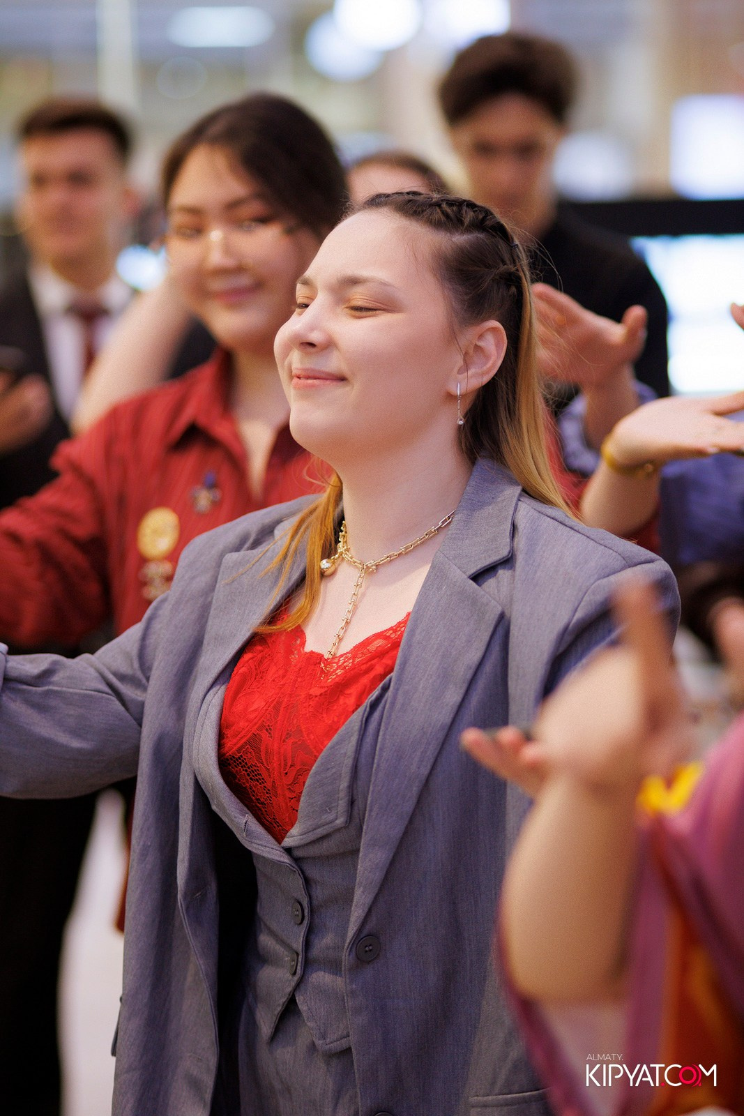 ПРЕЗЕНТАЦИЯ SAMSUNG S26. КИПЯТКОМ АЛМАТЫ! Фотосъемка мероприятий в Алматы