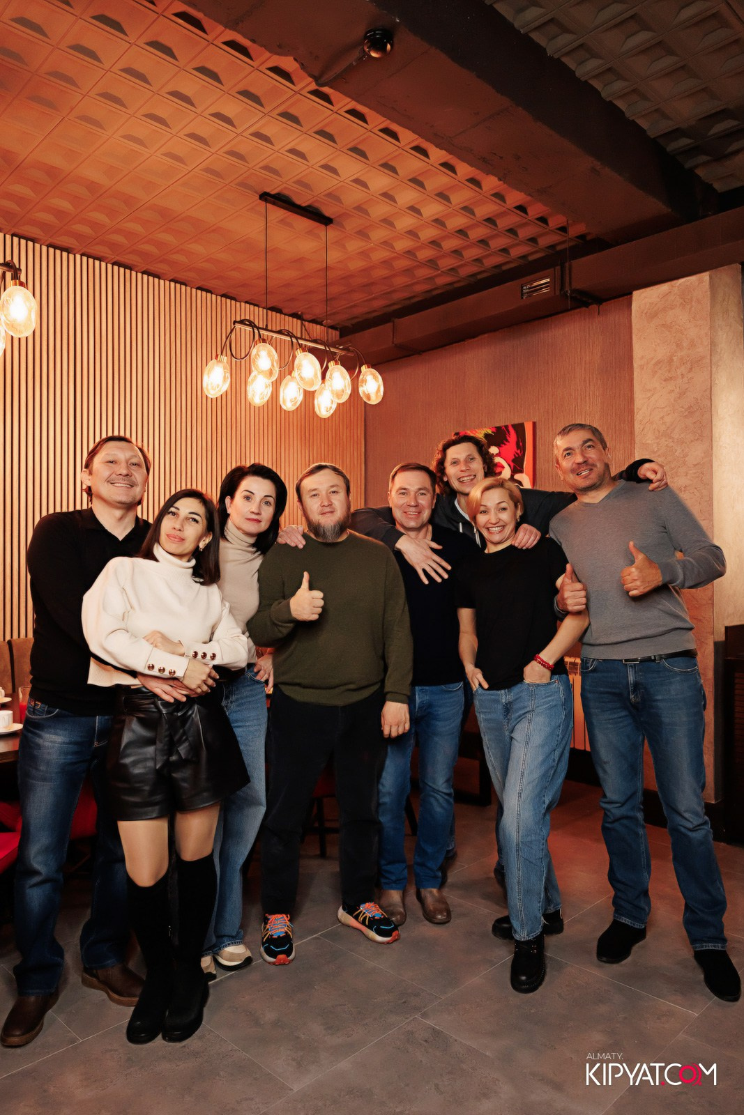 ОТКРЫТИЕ НОВОГО ФИЛИАЛА ГРИЛЬ-БАРА ШАШЛЫКOFF. КИПЯТКОМ АЛМАТЫ!