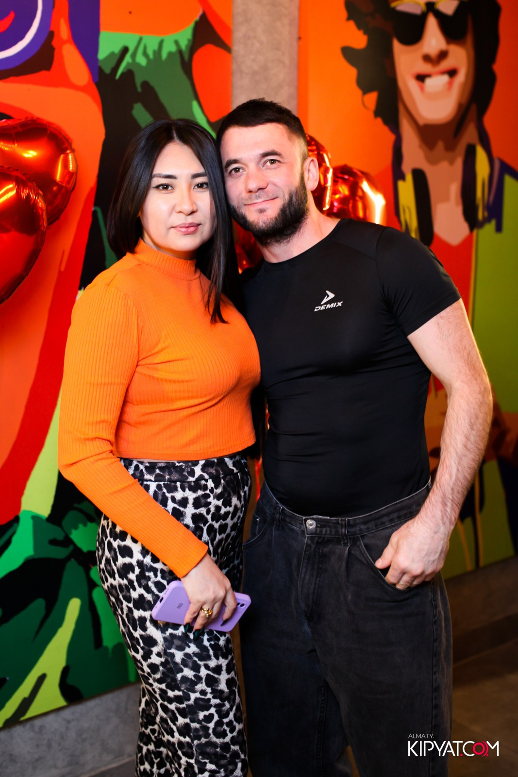 ГРИЛЬ-БАР ШАШЛЫКОFF. КИПЯТКОМ АЛМАТЫ!