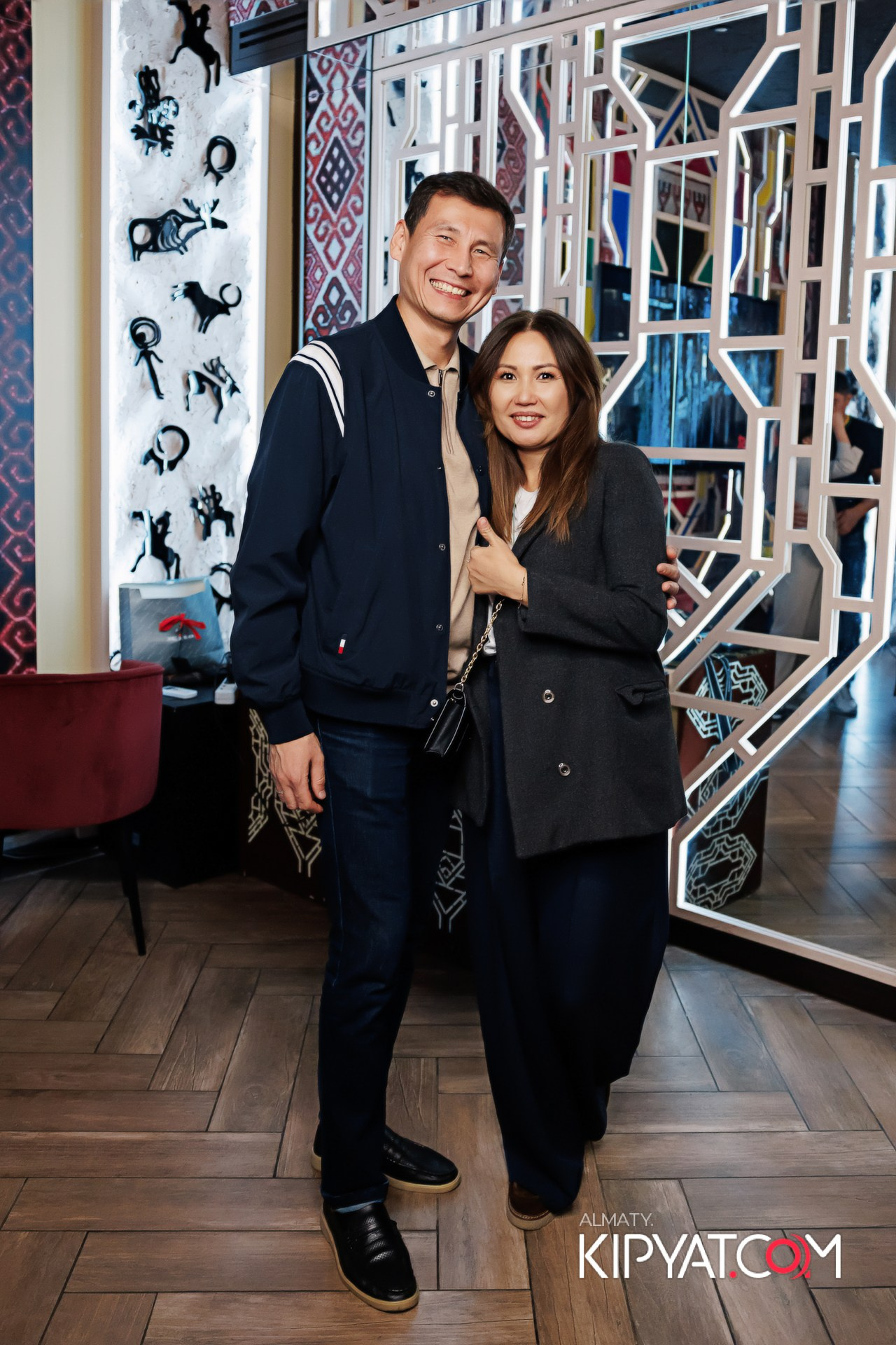 Зая, на бис. КИПЯТКОМ АЛМАТЫ!