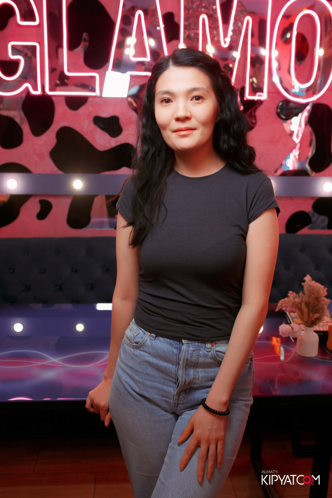 УХО И МЕДВЕДЬ НА КУРМАНГАЗЫ. КИПЯТКОМ АЛМАТЫ!