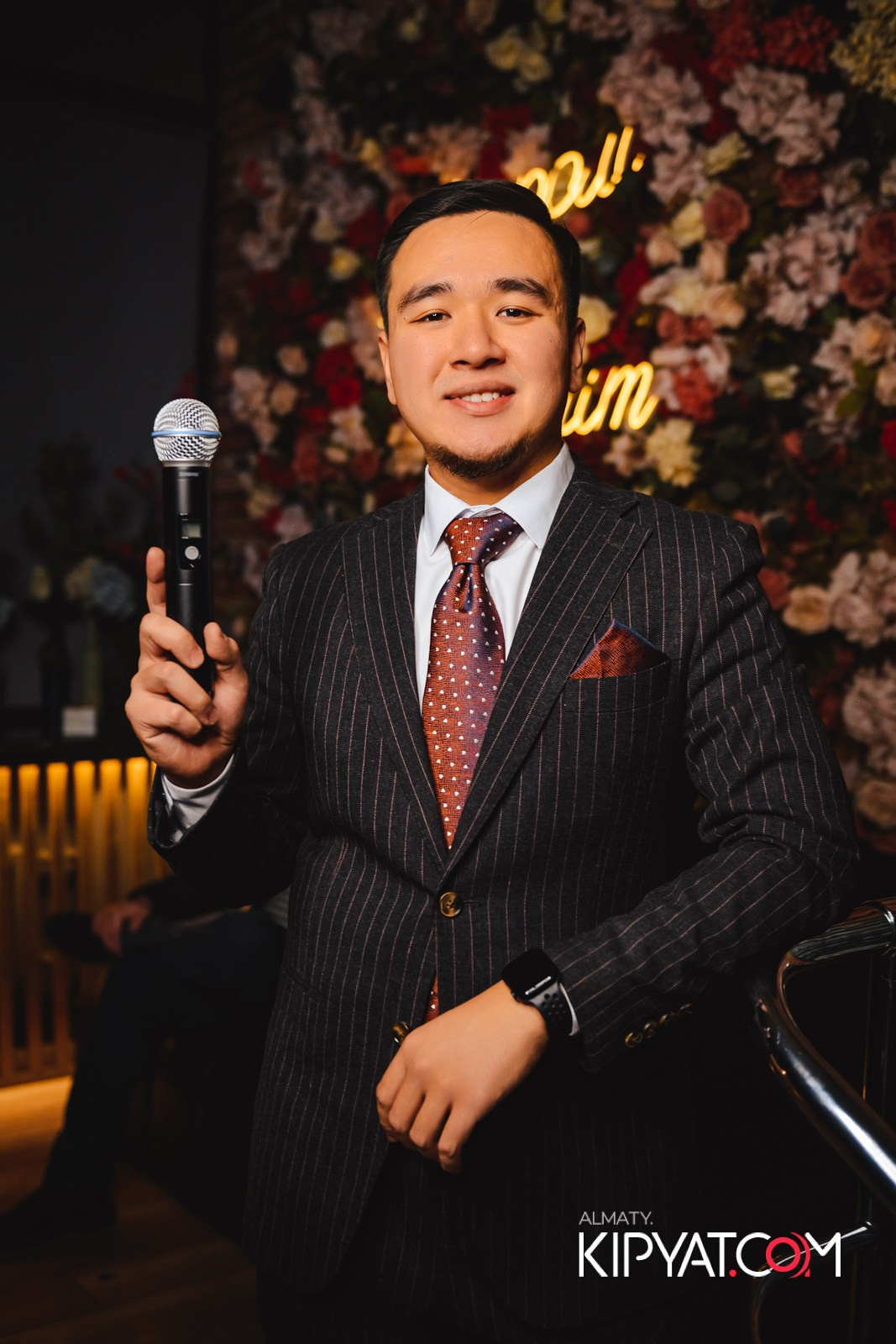 LUGO BAR. КИПЯТКОМ АЛМАТЫ!