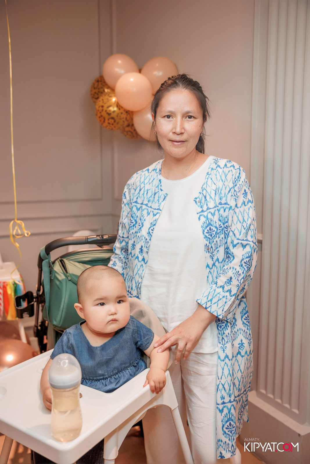 TAIMAN’S FIRST SAFARI. КИПЯТКОМ АЛМАТЫ!