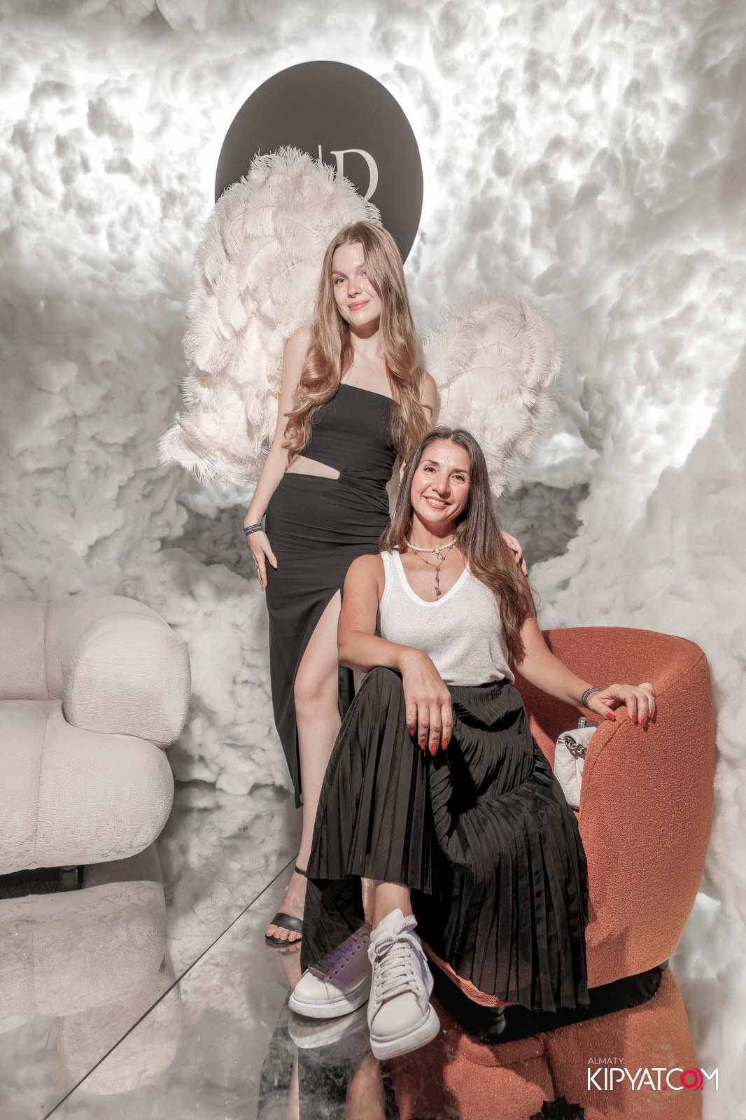 TRADITIONAL DESIGN DINNER 2025. КИПЯТКОМ АЛМАТЫ!