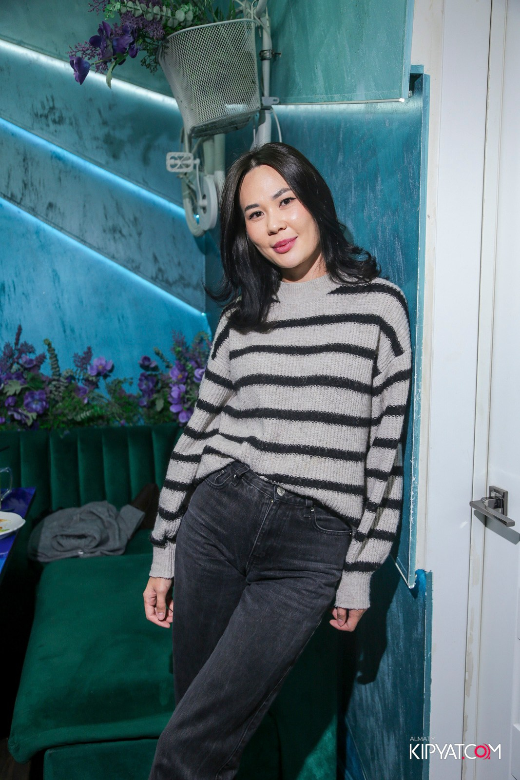 УХО И МЕДВЕДЬ НА САИНА. КИПЯТКОМ АЛМАТЫ!