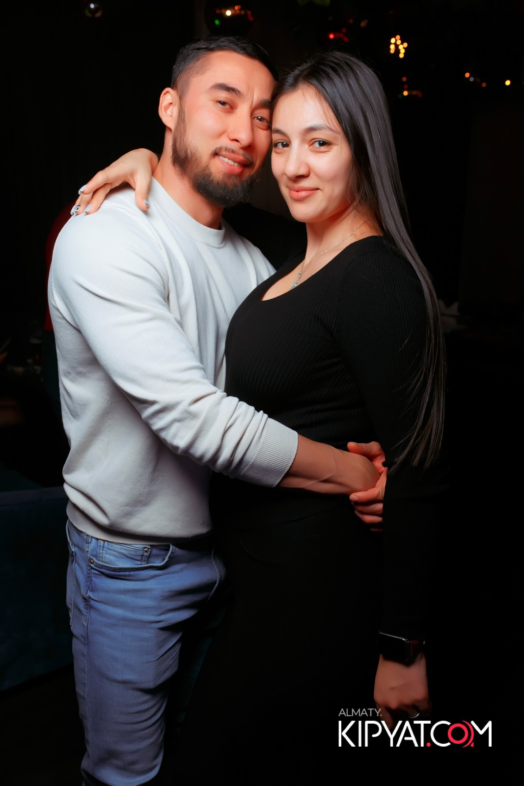 ДОРОГАЯ Я НЕ ПИЛ. КИПЯТКОМ АЛМАТЫ!