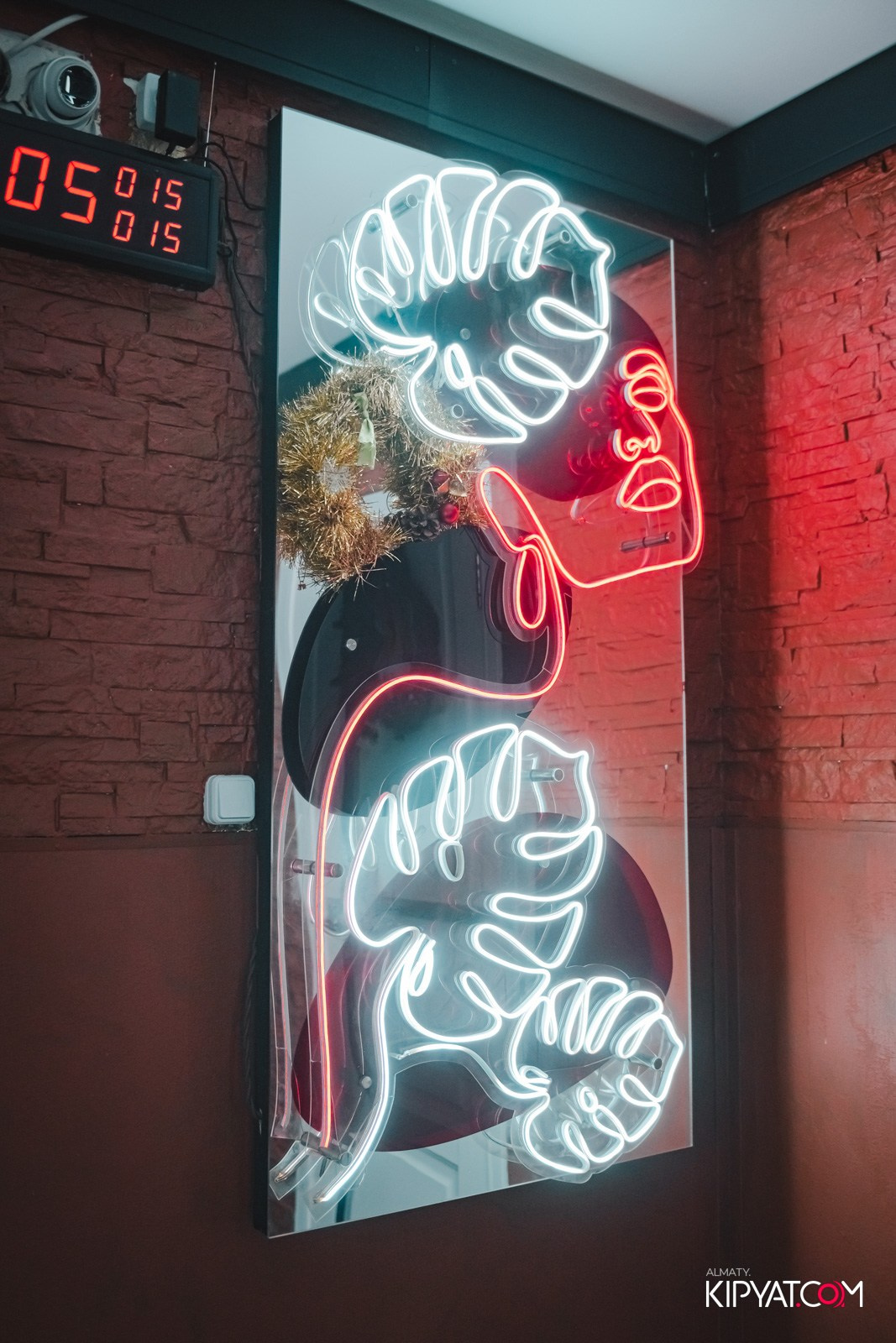 УХО И МЕДВЕДЬ НА САИНА. КИПЯТКОМ АЛМАТЫ!