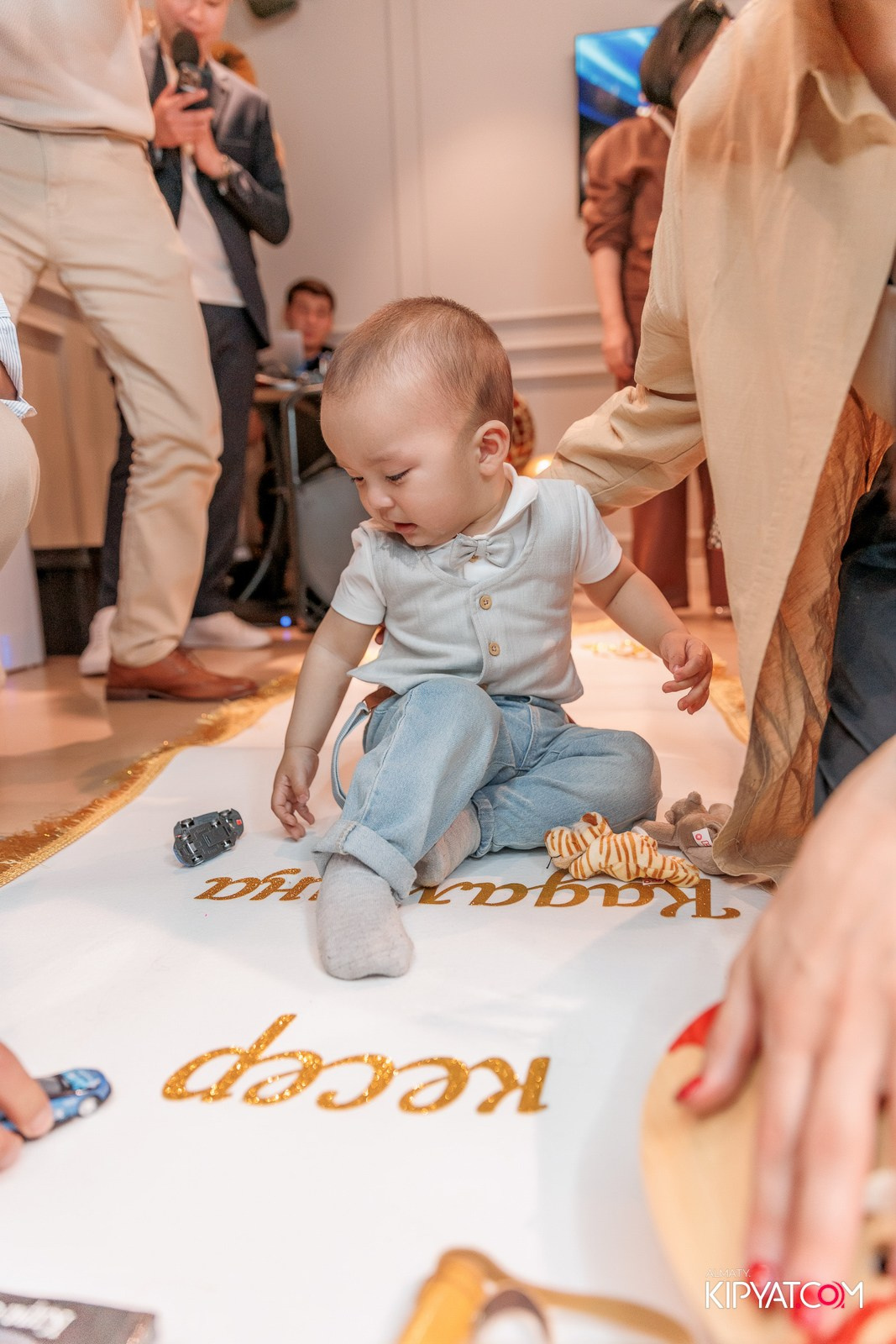 TAIMAN’S FIRST SAFARI. КИПЯТКОМ АЛМАТЫ!