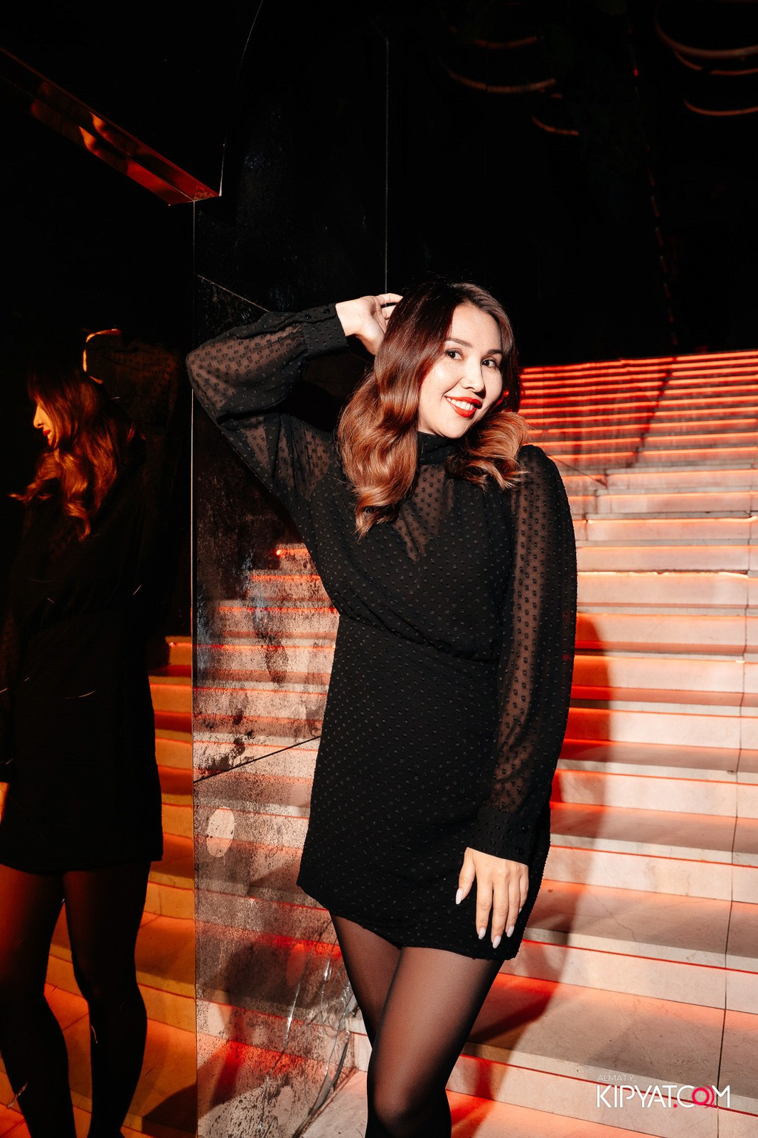 QUEEN. КИПЯТКОМ АЛМАТЫ!