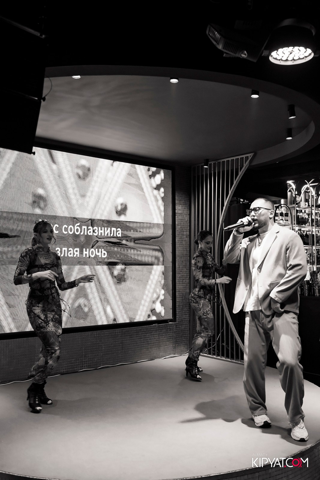 ЗАЯ, НА БИС. КИПЯТКОМ АЛМАТЫ! Фотосъемка мероприятий в Алматы