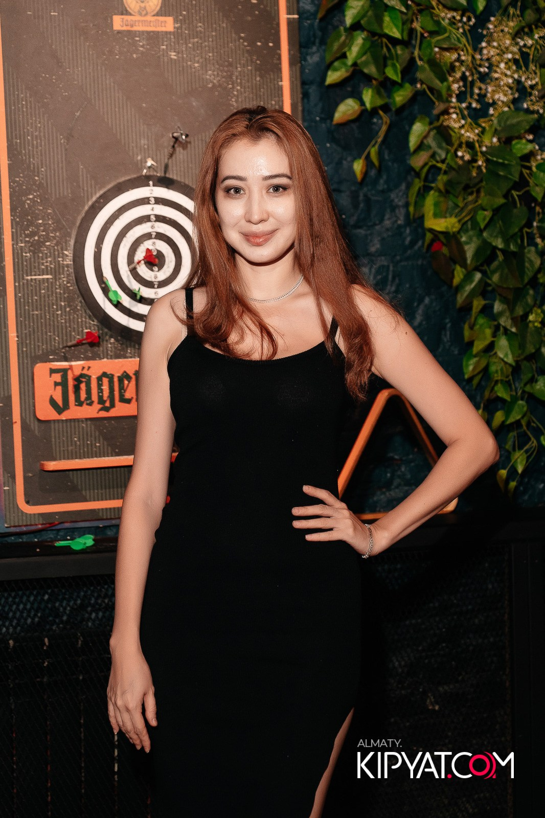 MUNCHEN PUB. КИПЯТКОМ АЛМАТЫ!