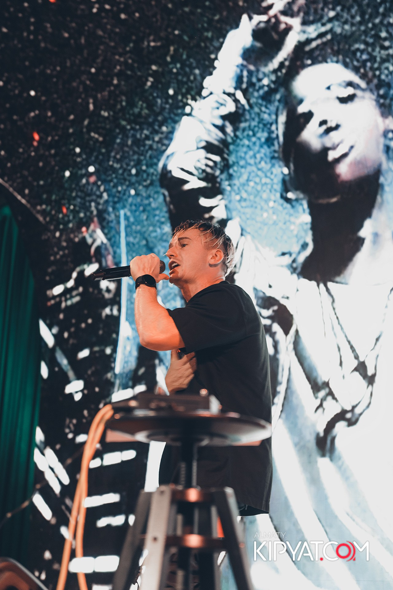 BlaBlaBar. КИПЯТКОМ АЛМАТЫ!