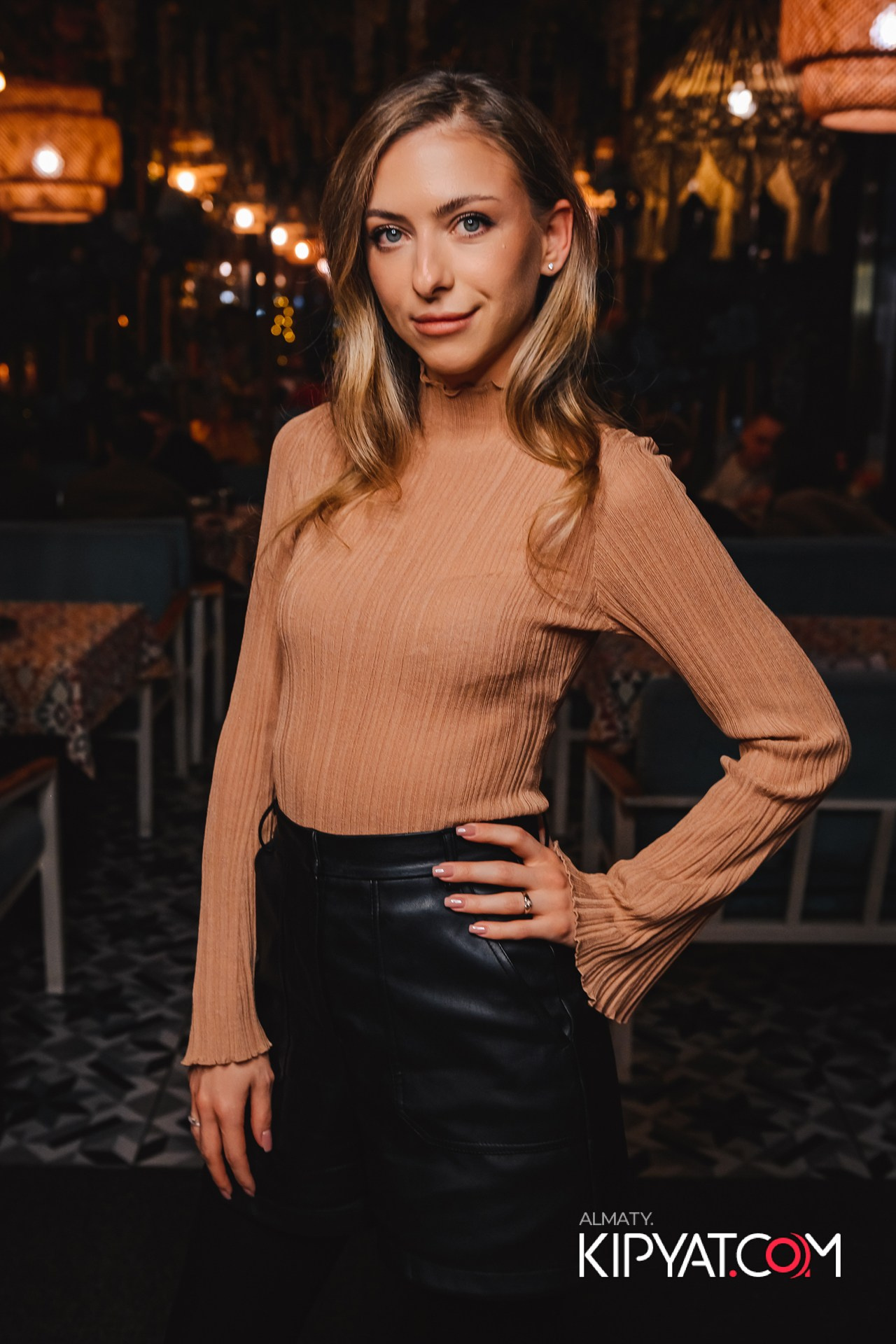 MODI RESTORANCHIK. КИПЯТКОМ АЛМАТЫ!